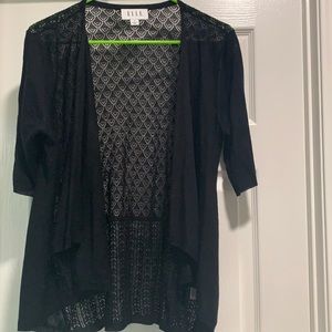 Beautiful light sweater for layering